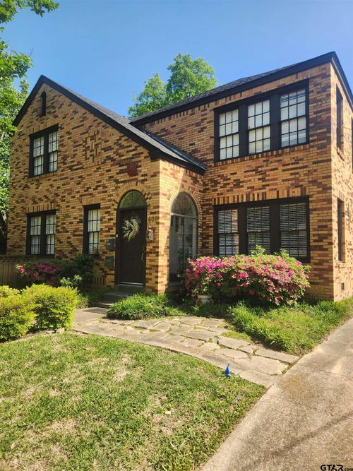 b-608 W 3rd St, Tyler, TX, 75701-2950 | Card Image