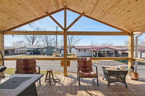 25756 S 605 Rd, Grove, OK, 74344-7769 | Card Image