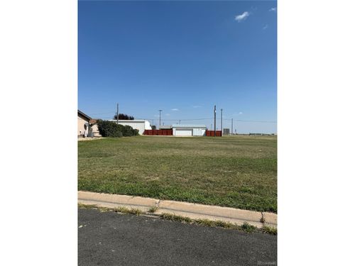  Birch (Lot 15) Cir, Yuma, CO, 80759 | Card Image