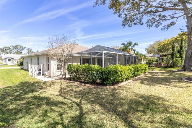 7472 Clearmeadow Dr, House other with 3 bedrooms, 2 bathrooms and null parking in SPRING HILL FL | Image 36