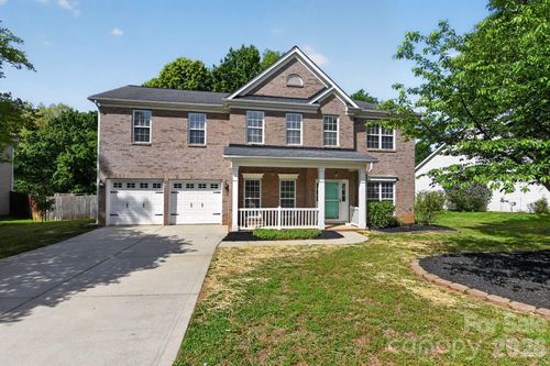 3434 Fallowbrook Frst, York, SC, 29745-8137 | Card Image