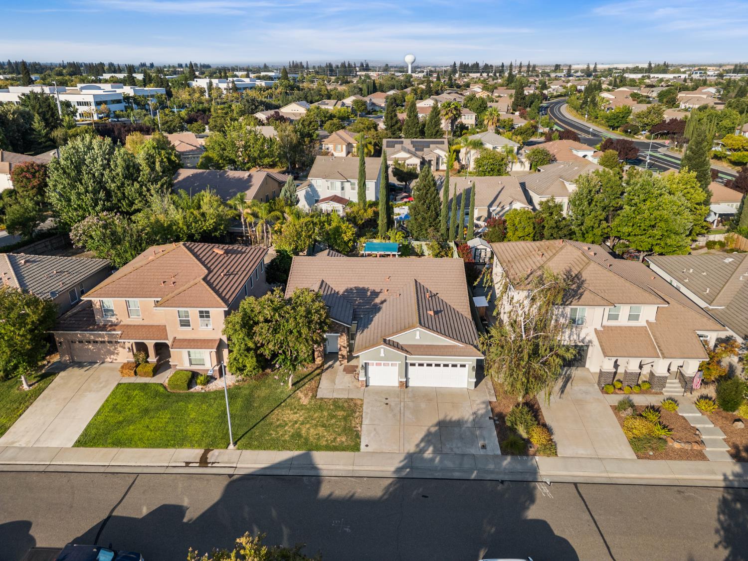 Residential in Rancho Cordova 5
