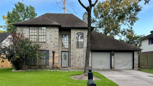 8622 Summit Pines Dr, Humble, TX, 77346-2326 | Card Image