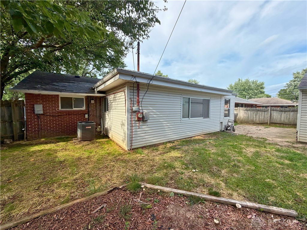 Residential in West Carrollton
