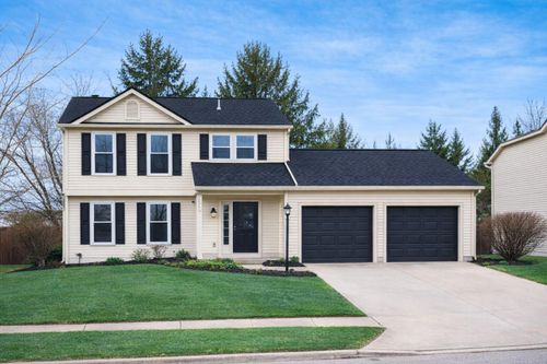 4851 Leybourne Dr, Hilliard, OH, 43026-9695 | Card Image