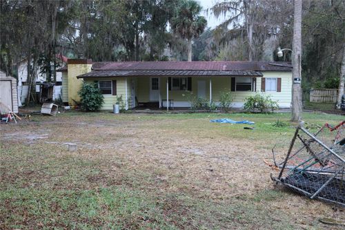 2399 Nw 34th Pl, Lake Panasoffkee, FL, 33538-4301 | Card Image