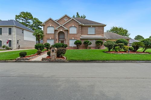 18714 Aquatic Dr, Humble, TX, 77346-8022 | Card Image