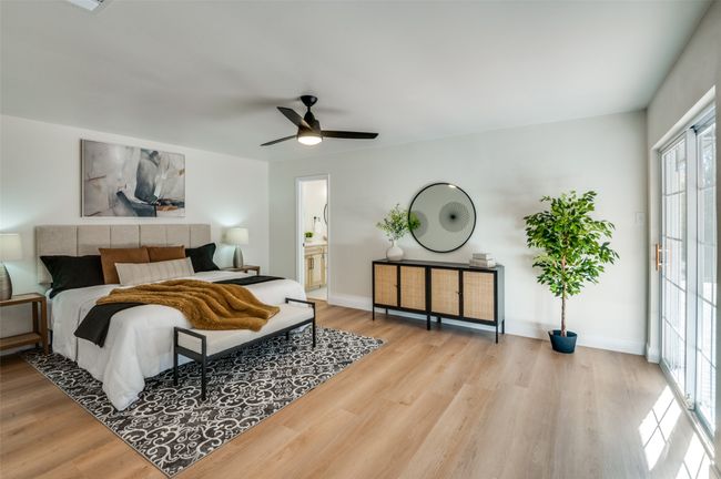 2028 Casa Loma Ct, House other with 3 bedrooms, 2 bathrooms and null parking in Grapevine TX | Image 20