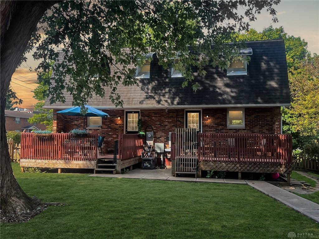 Galloway St, Xenia, OH 45385