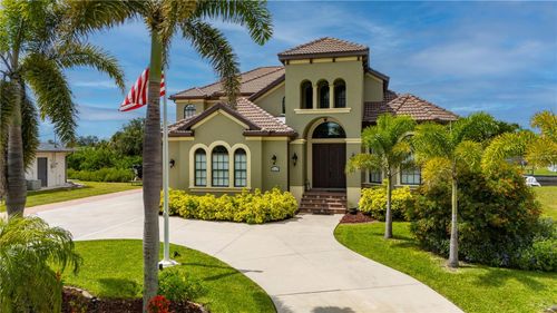 18189 Ohara Dr, PORT CHARLOTTE, FL, 33948-9567 | Card Image