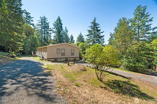 301 Salmonberry Ln, Friday Harbor, WA, 98250-9807 | Card Image