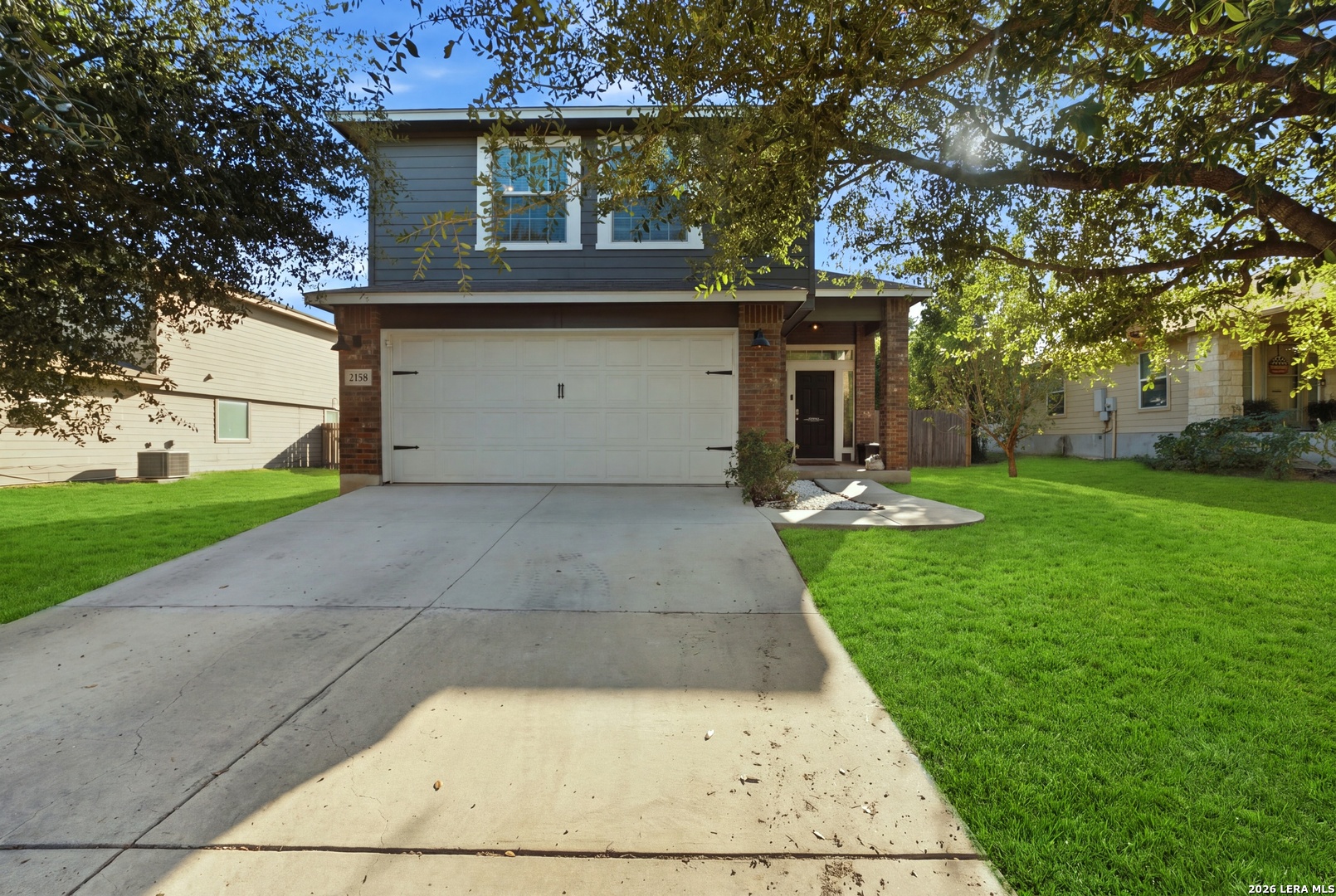 Residential in New Braunfels