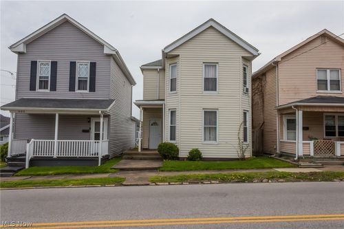 605 Trenton St, Toronto, OH, 43964-1266 | Card Image