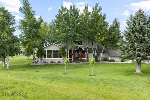 4333 E Graf St, Bozeman, MT, 59715-0603 | Card Image