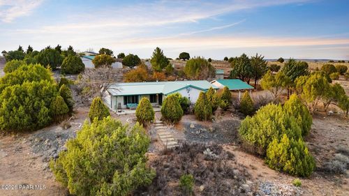 21335 Shotgun Ridge Road, Paulden, AZ, 86323 | Card Image