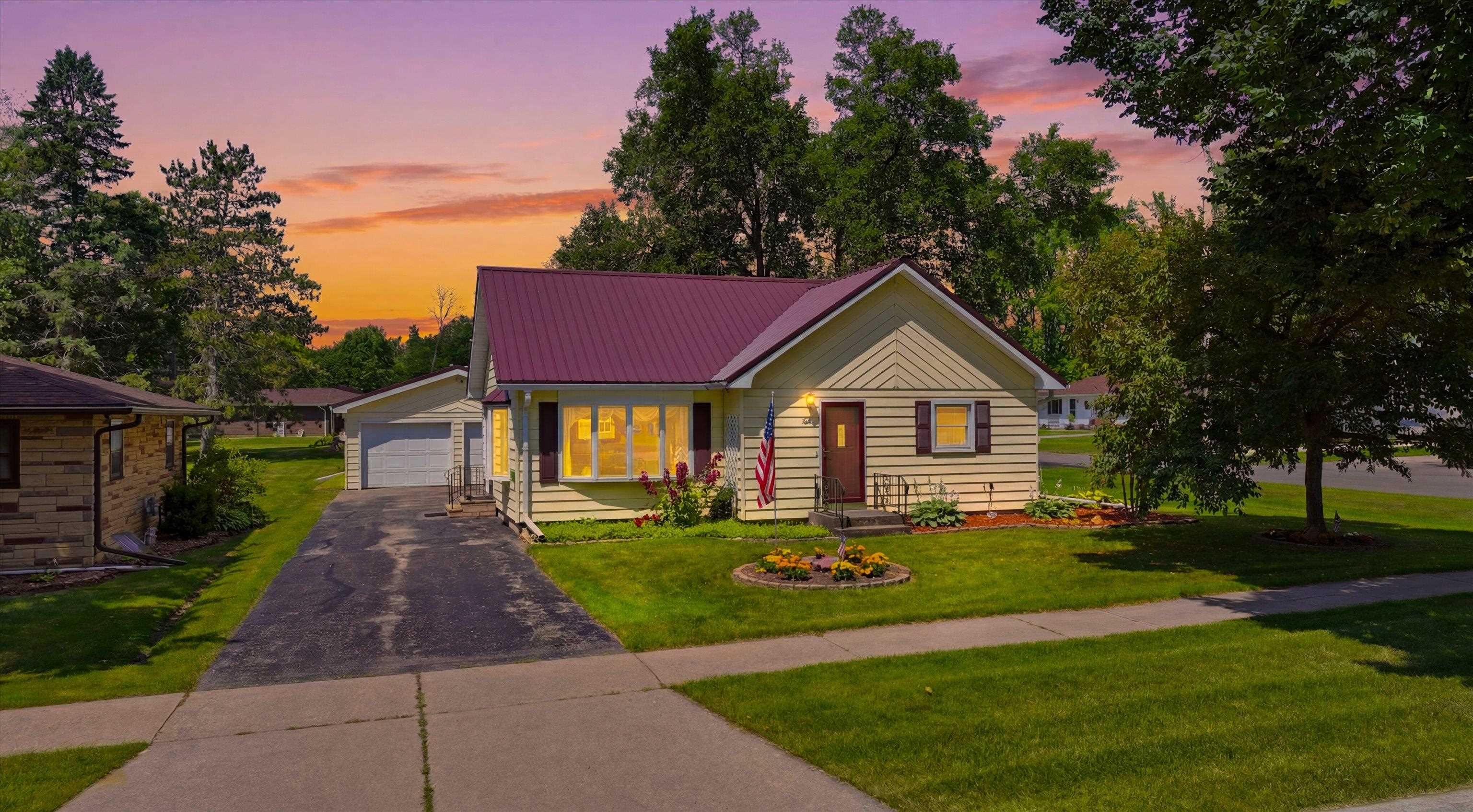 Residential in Marshfield 5
