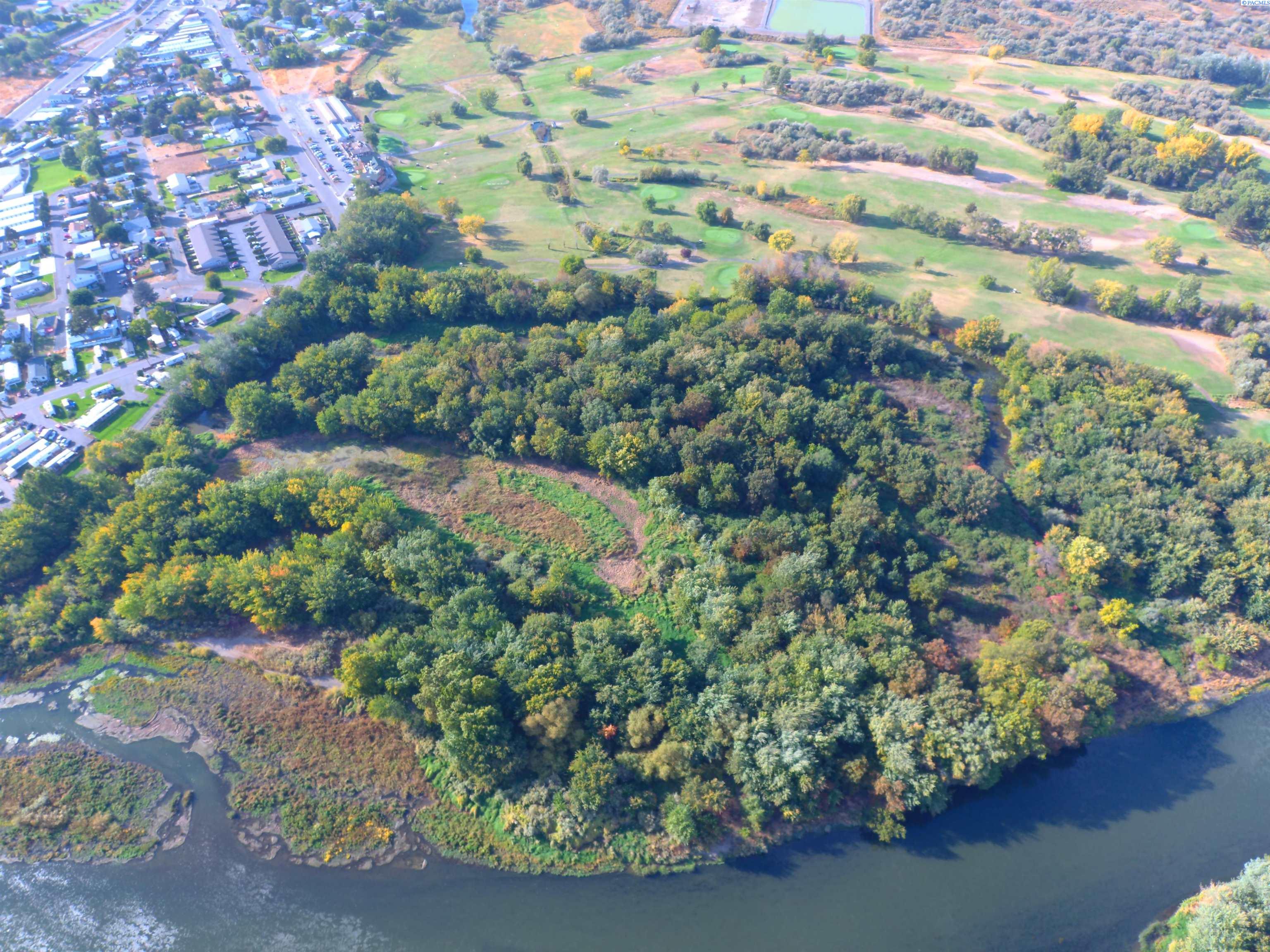 Land in Richland 4
