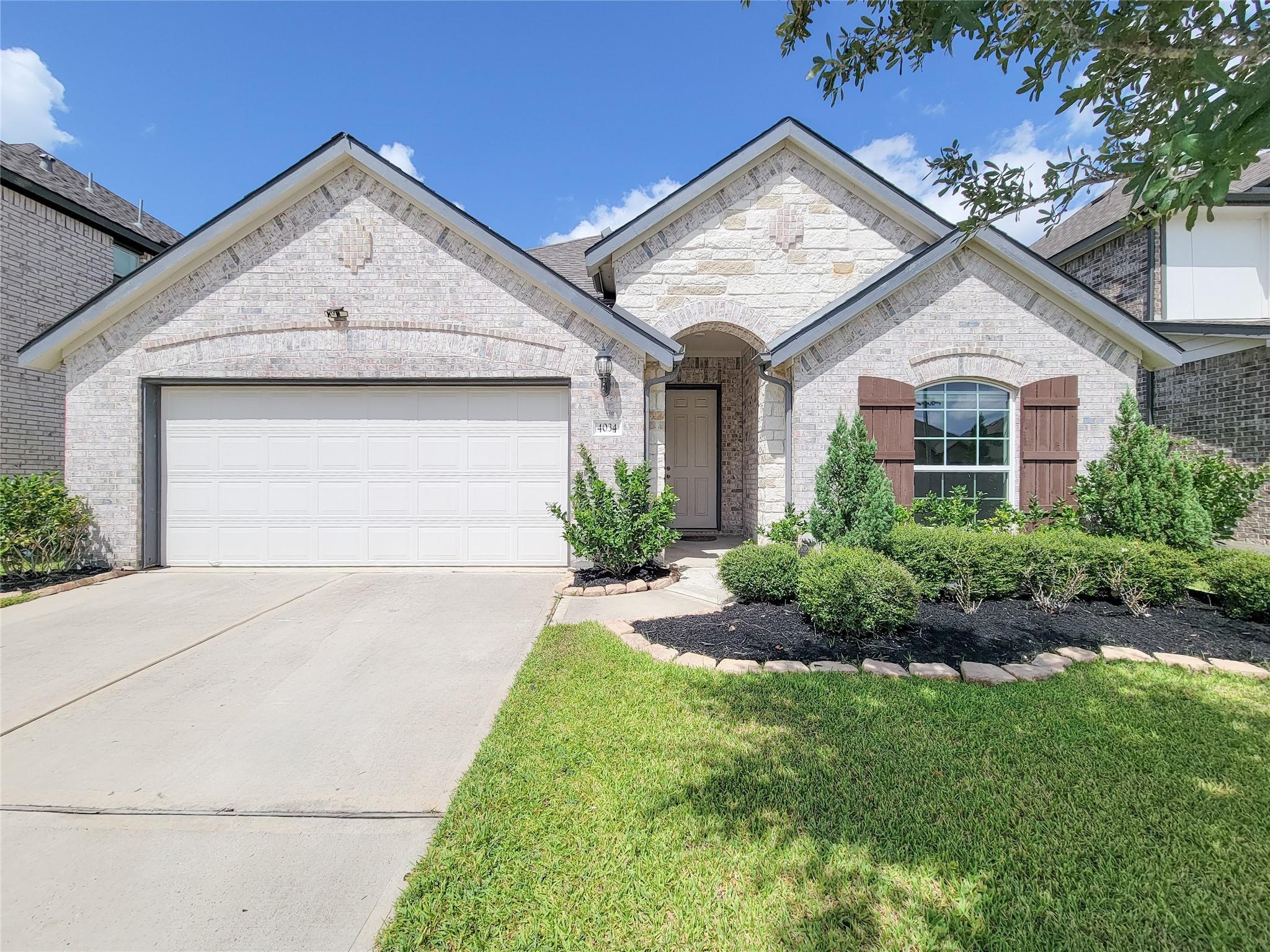 Residential in Katy 3