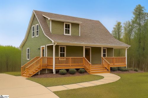 Lot 32 Torbay Dr, Westminster, SC, 29693 | Card Image