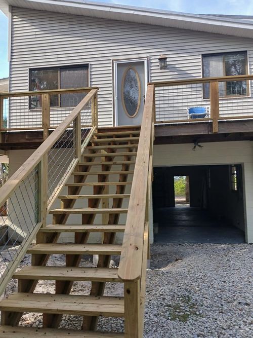 16650 Sw 120th Pl, CEDAR KEY, FL, 32625-4694 | Card Image