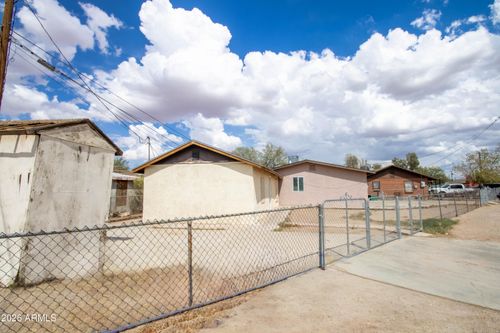 318 W Phoenix Ave, Eloy, AZ, 85131-1831 | Card Image