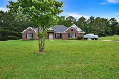 501 Barhams Ridge Dr, McDonough, GA, 30252-5800 | Card Image