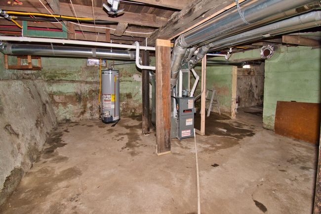 1003 Pine St, House other with 2 bedrooms, 1 bathrooms and null parking in Niles MI | Image 20