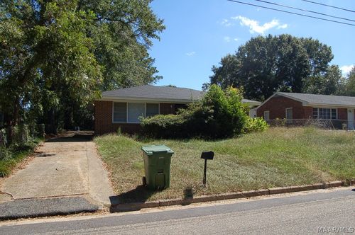 336 3rd St, Montgomery, AL, 36110-1437 | Card Image