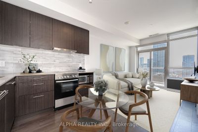 PH02 - 365 Church St, Condo with 1 bedrooms, 1 bathrooms and null parking in Toronto ON | Image 3