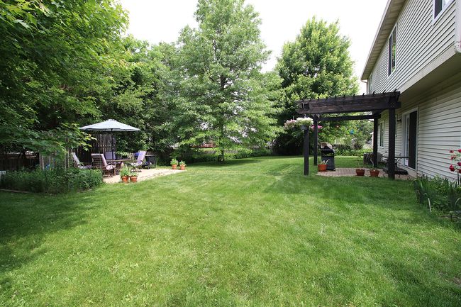 2799 Squaw Valley Trl, House other with 3 bedrooms, 3 bathrooms and 2 parking in Aurora IL | Image 22