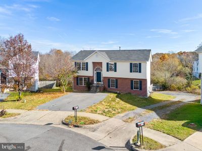 132 Paradise Court, House other with 5 bedrooms, 3 bathrooms and null parking in STEPHENS CITY VA | Image 3