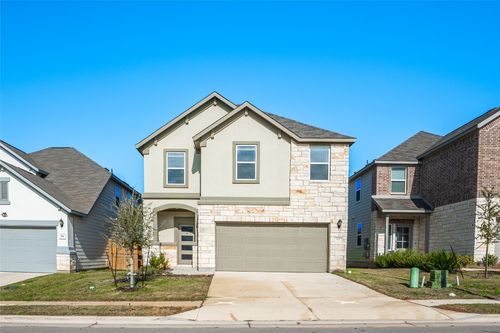 172 Breccia Trl, Liberty Hill, TX, 78642-2432 | Card Image