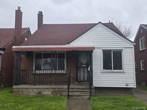 19609 Syracuse St, Detroit, MI, 48234-2556 | Card Image