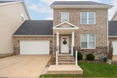 4005 Yellow Birch Ln, Morgantown, WV, 26501-1811 | Card Image