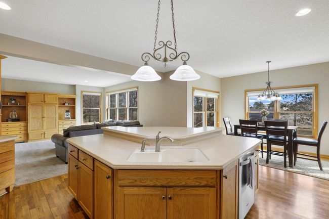 2005 141 St Ln Ne, House other with 5 bedrooms, 4 bathrooms and null parking in Ham Lake MN | Image 10