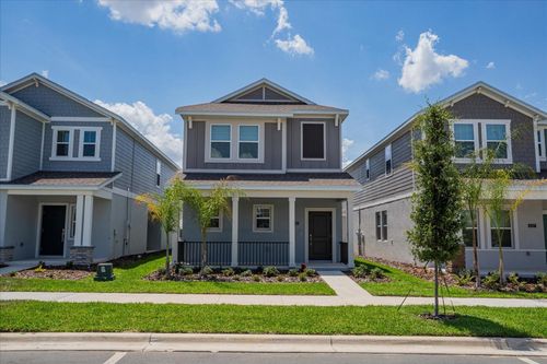 6041 Wellbeing Way, CLERMONT, FL, 34714 | Card Image