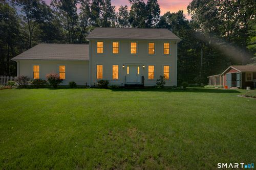 391 Squaw Hollow Rd, Ashford, CT, 06278-1802 | Card Image