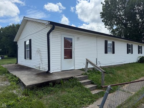 6259 11th St, Indianapolis, IN, 46219-4618 | Card Image