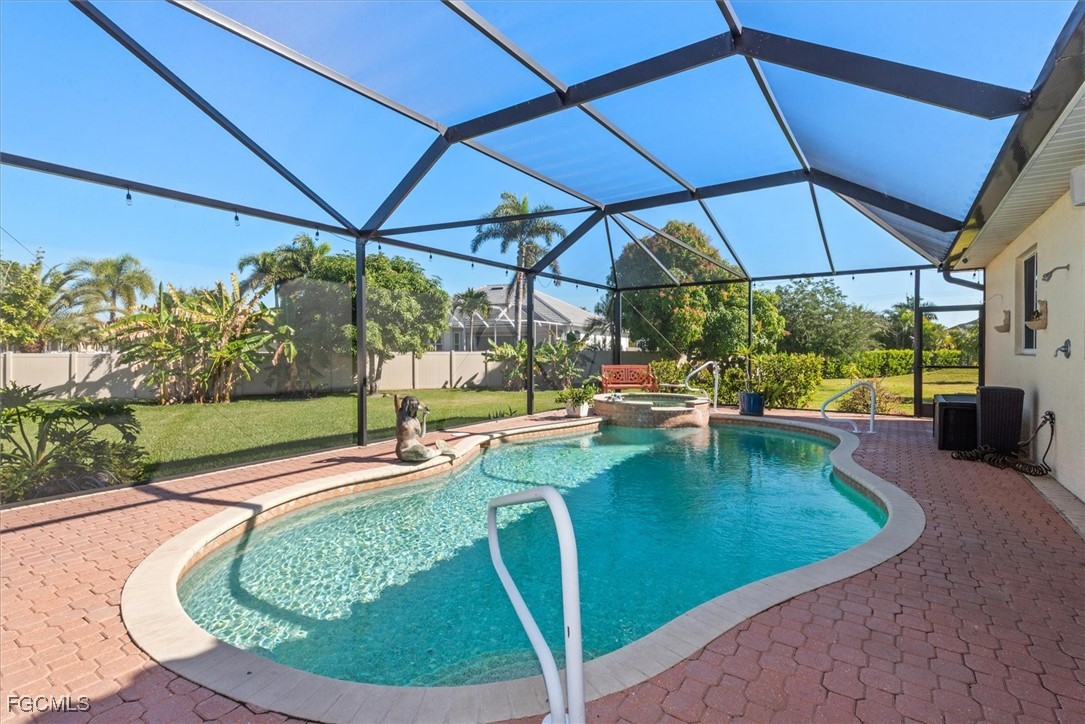 Residential in Cape Coral 2