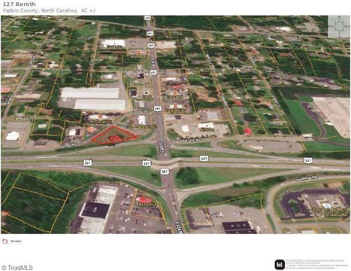 000 Beroth St, Yadkinville, NC, 27055 | Card Image