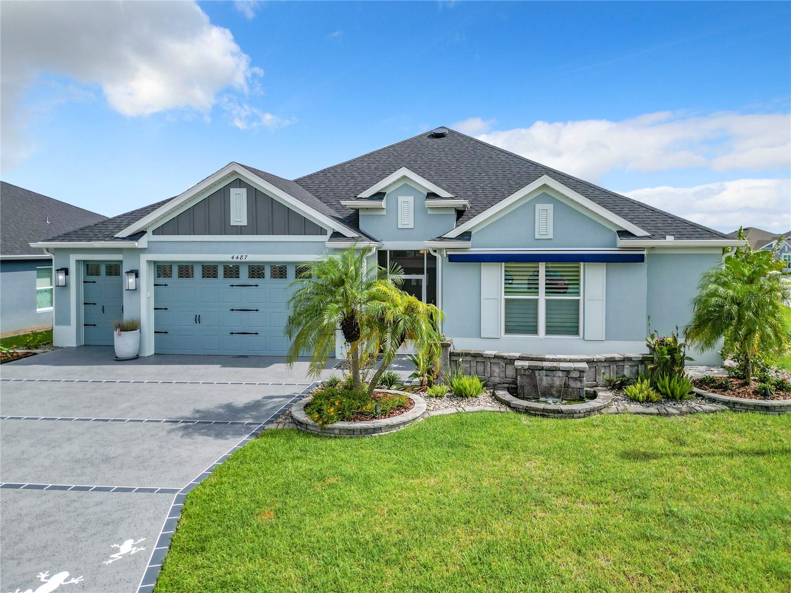 Duszynski Ter, The Villages, FL 32163