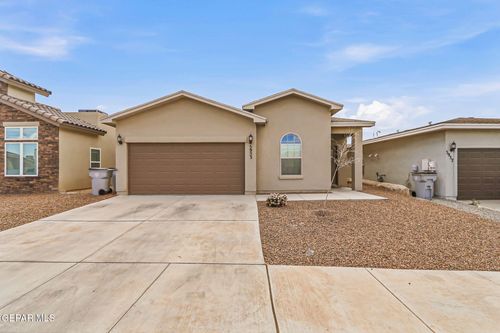 5933 Ruidoso Downs St, El Paso, TX, 79932 | Card Image