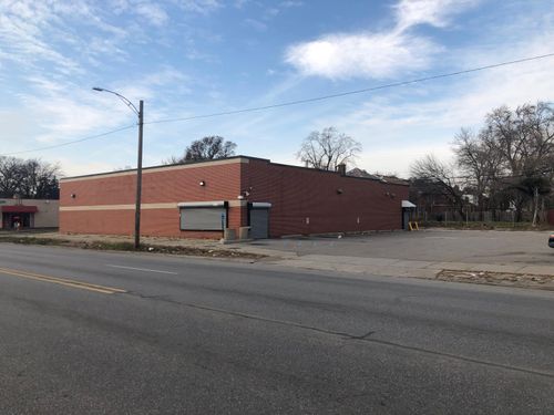 13110 W Mcnichols Rd, Detroit, MI, 48235-4160 | Card Image