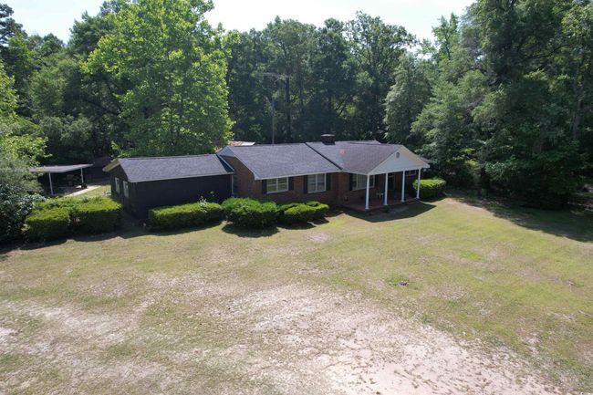 2573 Martin Luther King Jr Hwy, House other with 3 bedrooms, 2 bathrooms and 2 parking in Kingstree SC | Image 35