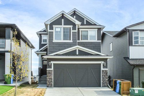 75 Calhoun Hill Ne, Calgary, AB, T3P1T7 | Card Image
