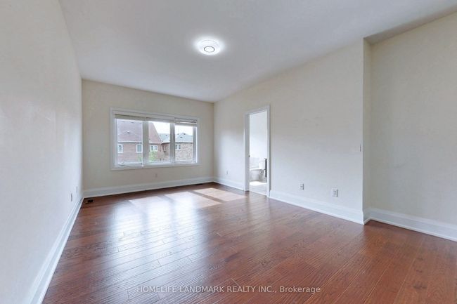 86 Hesperus Rd, House other with 4 bedrooms, 4 bathrooms and 2 parking in Thornhill ON | Image 11