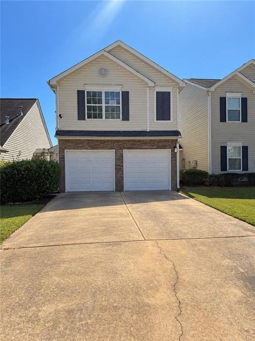 310 Lakeside Cir, Covington, GA, 30016-8850 | Card Image