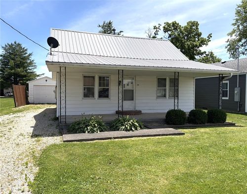 315 W Kagay Ave, Effingham, IL, 62401-2758 | Card Image