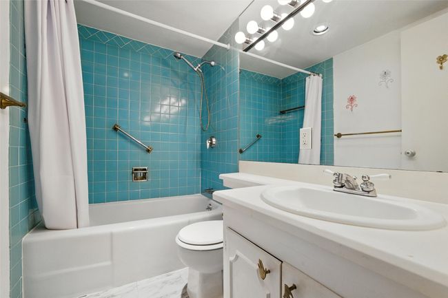 APT-703 - 3883 Turtle Creek Blvd, Condo with 1 bedrooms, 1 bathrooms and null parking in Dallas TX | Image 13