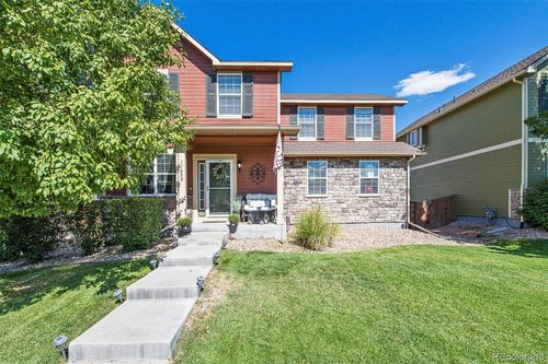11058 Oswego St, Commerce City, CO, 80640-7710 | Card Image